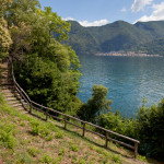 Manutenzione giardini privati e parchi pubblici lago di Como